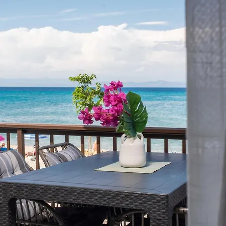 Holiday home Houseloft Horizon Seafront *