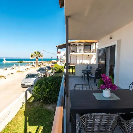 Holiday home Houseloft Horizon Seafront *
