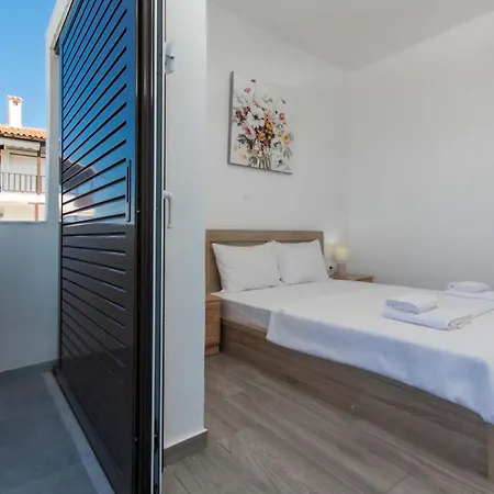 Houseloft Horizon Seafront Holiday home *