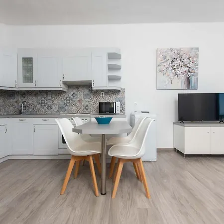 Holiday home Houseloft Horizon Seafront *