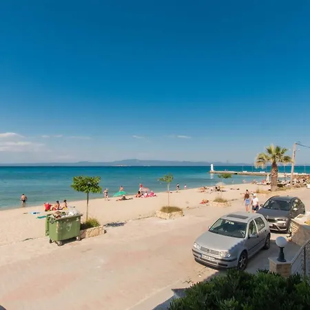 Houseloft Horizon Seafront * Pefkochori