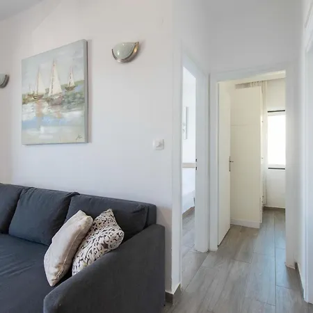 Holiday home Houseloft Horizon Seafront