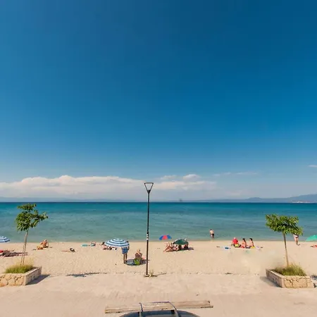 Houseloft Horizon Seafront Pefkochori