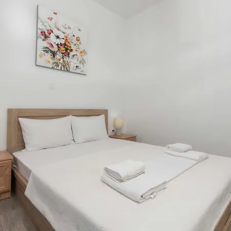 Houseloft Horizon Seafront Holiday home *