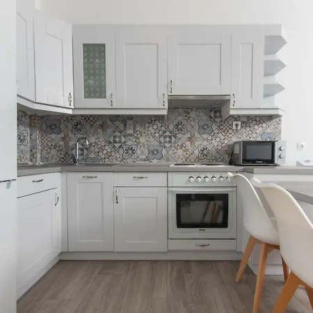 Holiday home Houseloft Horizon Seafront *