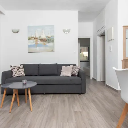 Holiday home Houseloft Horizon Seafront