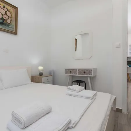 Houseloft Horizon Seafront Holiday home Pefkochori