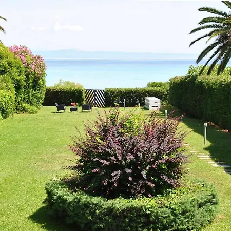Willa Houseloft Horizon Seafront