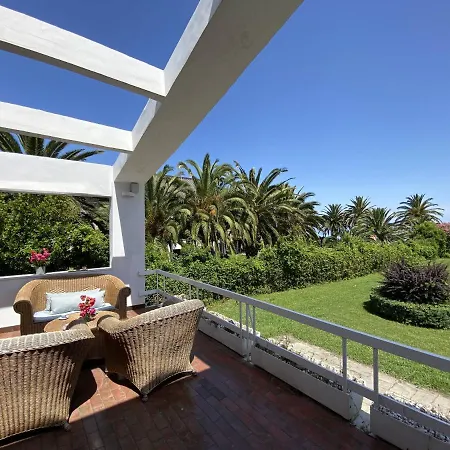 Houseloft Horizon Seafront Kassandria
