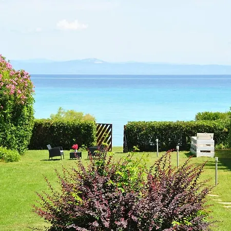 Houseloft Horizon Seafront *