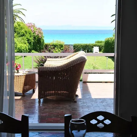 Willa Houseloft Horizon Seafront *