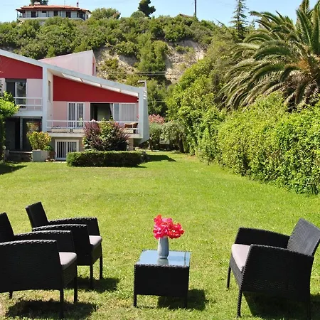 Willa Houseloft Horizon Seafront *