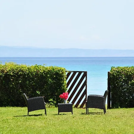 Willa Houseloft Horizon Seafront *