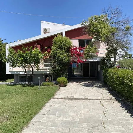 Villa Houseloft Horizon Seafront *